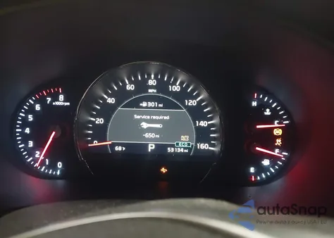 2020 Kia Sorento Ex/S z USA, uszkodzony, nr VIN 5XYPHDA50LG688315